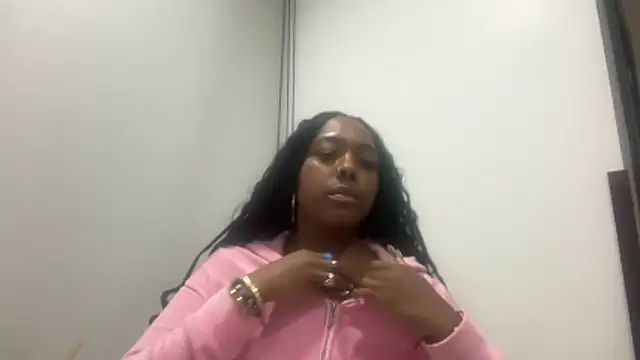 ChocolateCakeQueen online show from March 7, 12:29 am