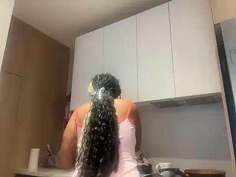 ChocolateCakeQueen online show from July 11, 10:55 pm