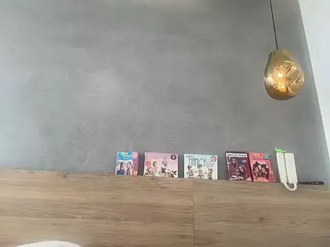 ChocolateCakeQueen online show from July 19, 8:23 pm