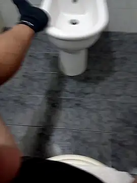 Mattias38 online show from October 23, 7:23 pm