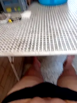 Mattias38 online show from July 9, 6:34 pm