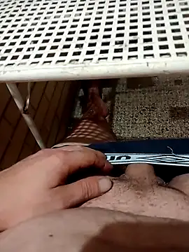 Mattias38 online show from August 2, 3:27 am