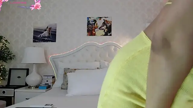 Snapshot of IreneHope chatting on July 17, 9:38 am IreneHope online show from July 17, 9:38 am