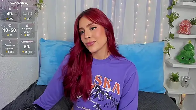 Snapshot of HazzelGray chatting on January 28, 5:46 pm HazzelGray online show from January 28, 5:46 pm