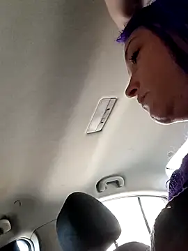 EXOTICLEXXXI online show from February 18, 6:48 pm