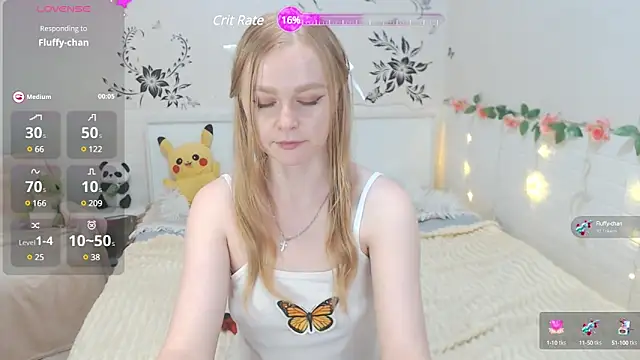 alice de online show from January 18, 5:41 am