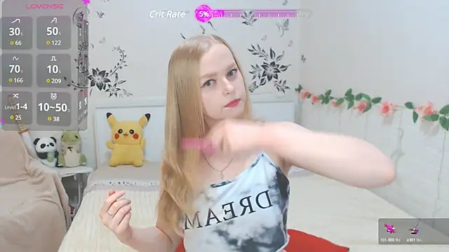 alice de online show from January 26, 11:29 pm