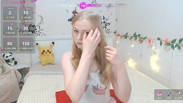 alice de online show from January 28, 11:28 pm