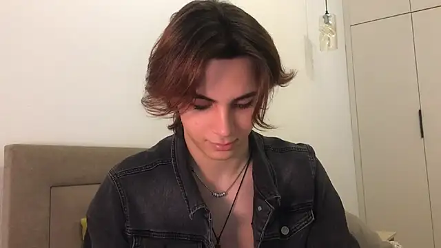 k0sta  online show from January 11, 8:54 pm