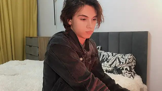 k0sta  online show from January 24, 6:04 pm