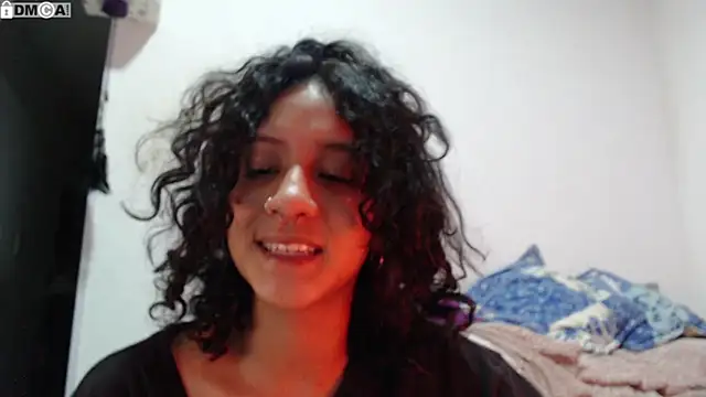 AlinaWoolf  online show from March 7, 2:30 am