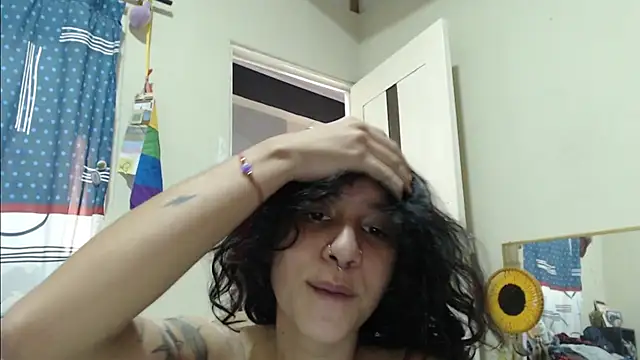 AlinaWoolf  online show from June 2, 4:09 pm