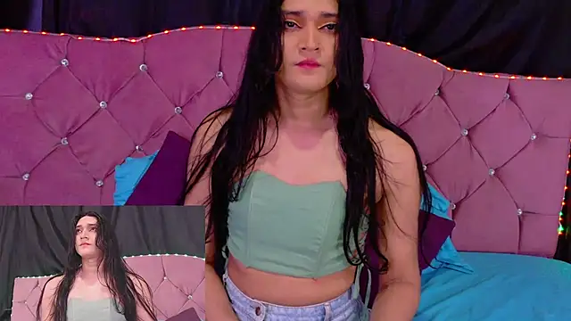 Cataleya divine online show from April 24, 12:40 pm