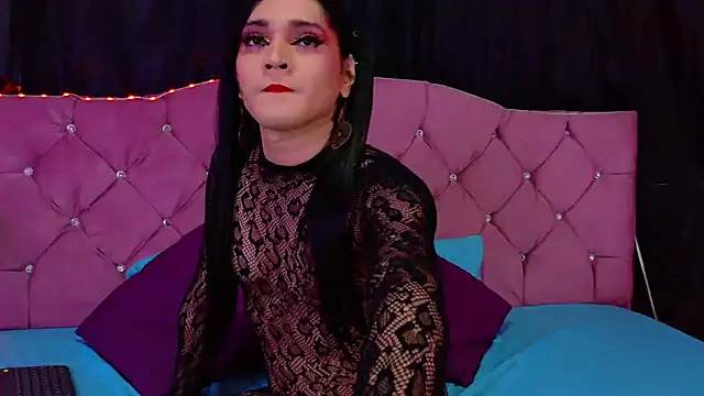 Cataleya divine online show from June 6, 12:32 pm