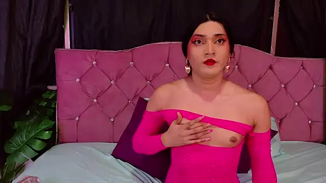 Cataleya divine online show from June 22, 12:13 pm