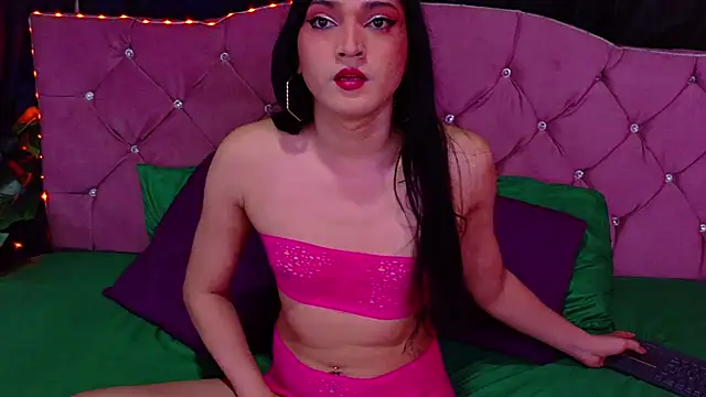Cataleya divine online show from July 19, 12:09 pm