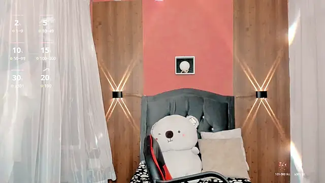 Snapshot of Sarah_angell chatting on December 19, 1:51 pm Sarah angell online show from December 19, 1:51 pm