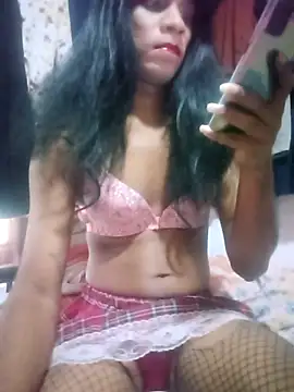 Snapshot of Udeni99 chatting on November 4, 5:17 am Udeni99 online show from November 4, 5:17 am