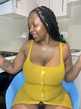 Jazmine-Blue online show from June 10, 4:45 am