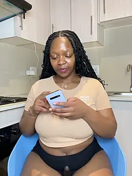 Jazmine-Blue online show from June 11, 9:57 pm