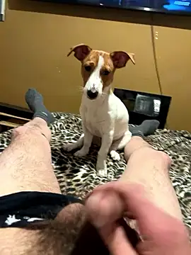 gigetto1977 online show from January 13, 8:58 pm