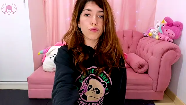 AuroraKatsy online show from October 22, 10:53 pm