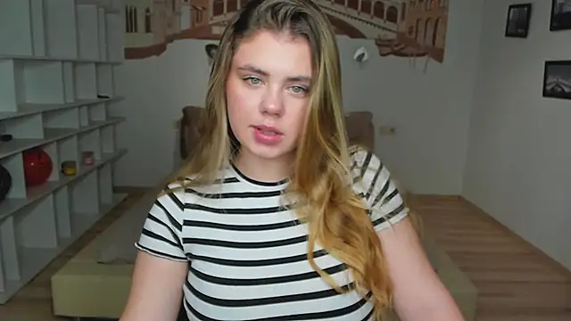 Snapshot of IsabellaBler chatting on December 5, 6:54 am IsabellaBler online show from December 5, 6:54 am