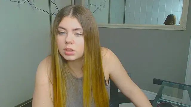 Snapshot of IsabellaBler chatting on December 6, 12:49 pm IsabellaBler online show from December 6, 12:49 pm
