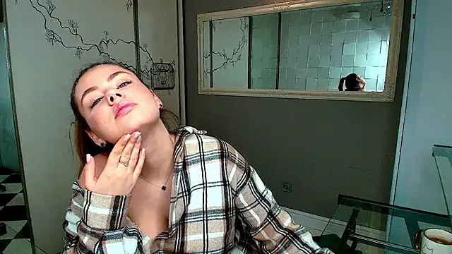 Snapshot of IsabellaBler chatting on December 29, 6:35 am IsabellaBler online show from December 29, 6:35 am