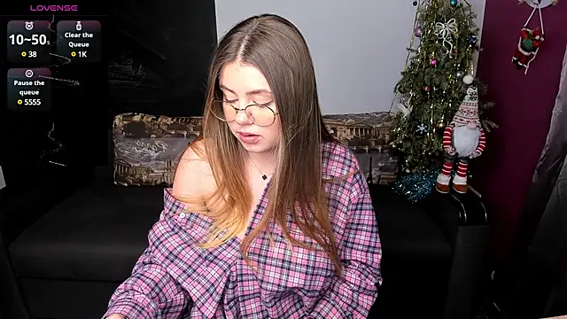 Snapshot of IsabellaBler chatting on January 11, 12:50 pm IsabellaBler online show from January 11, 12:50 pm