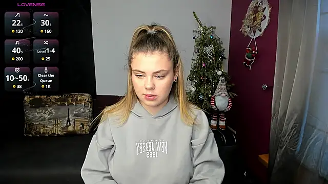 Snapshot of IsabellaBler chatting on January 13, 7:00 am IsabellaBler online show from January 13, 7:00 am