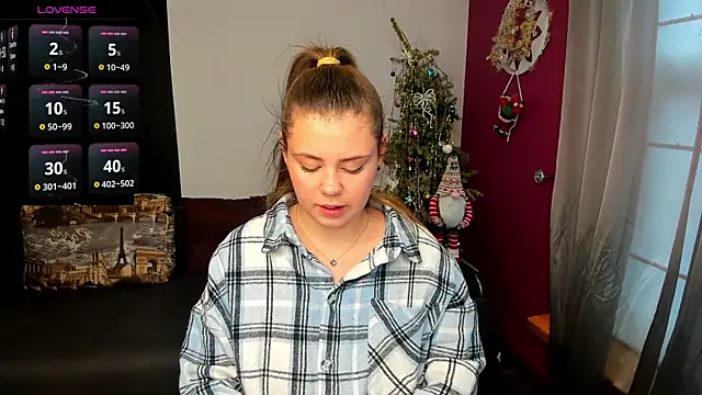 Snapshot of IsabellaBler chatting on January 14, 6:56 am IsabellaBler online show from January 14, 6:56 am