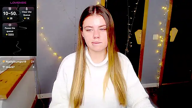 Snapshot of IsabellaBler chatting on January 15, 7:05 am IsabellaBler online show from January 15, 7:05 am