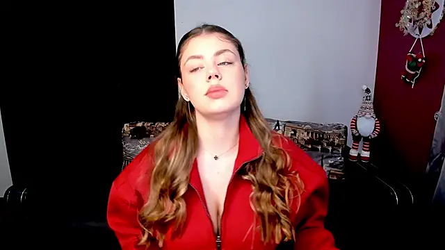 Snapshot of IsabellaBler chatting on January 20, 6:42 am IsabellaBler online show from January 20, 6:42 am