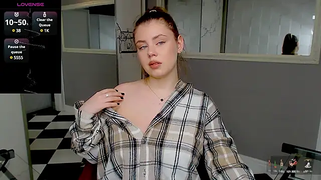 Snapshot of IsabellaBler chatting on January 24, 1:57 pm IsabellaBler online show from January 24, 1:57 pm