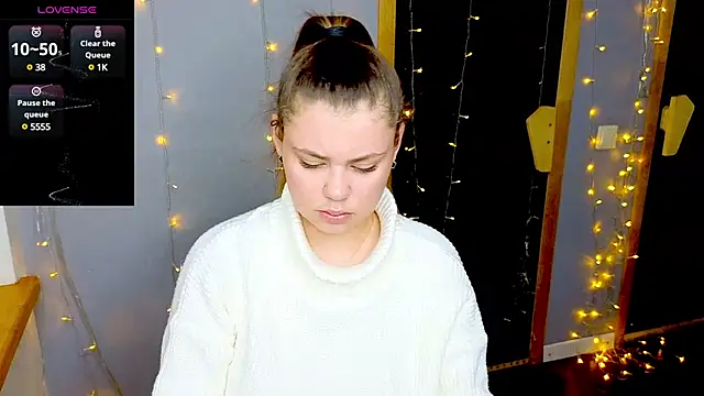 Snapshot of IsabellaBler chatting on January 30, 6:46 am IsabellaBler online show from January 30, 6:46 am