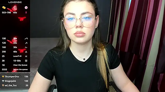 Snapshot of IsabellaBler chatting on March 6, 1:03 pm IsabellaBler online show from March 6, 1:03 pm