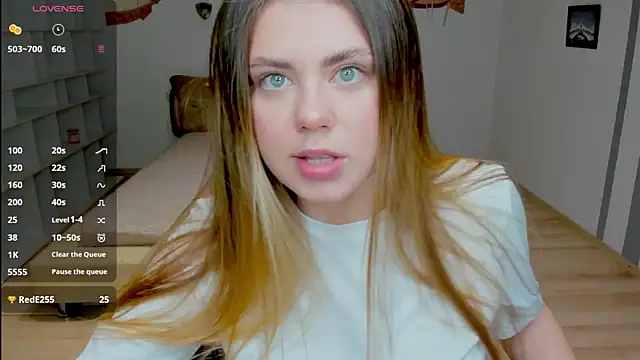 Snapshot of IsabellaBler chatting on March 14, 1:02 pm IsabellaBler online show from March 14, 1:02 pm