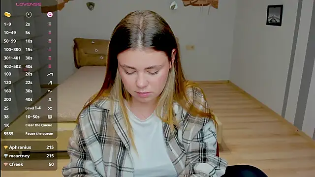 Snapshot of IsabellaBler chatting on March 14, 4:19 pm IsabellaBler online show from March 14, 4:19 pm