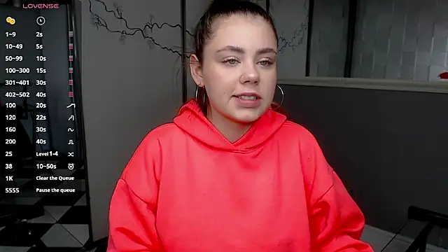 Snapshot of IsabellaBler chatting on March 16, 6:53 am IsabellaBler online show from March 16, 6:53 am