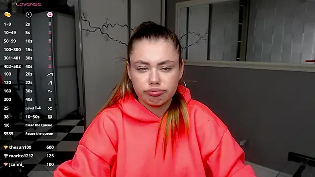 Snapshot of IsabellaBler chatting on March 17, 6:29 am IsabellaBler online show from March 17, 6:29 am