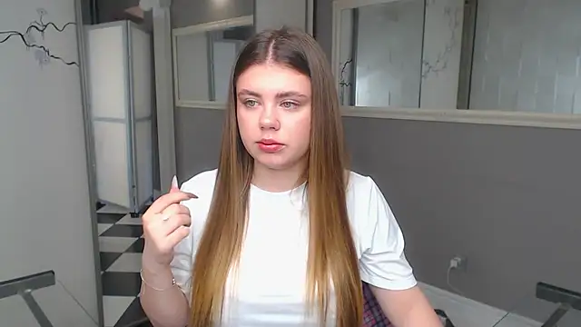 Snapshot of IsabellaBler chatting on March 21, 7:00 am IsabellaBler online show from March 21, 7:00 am