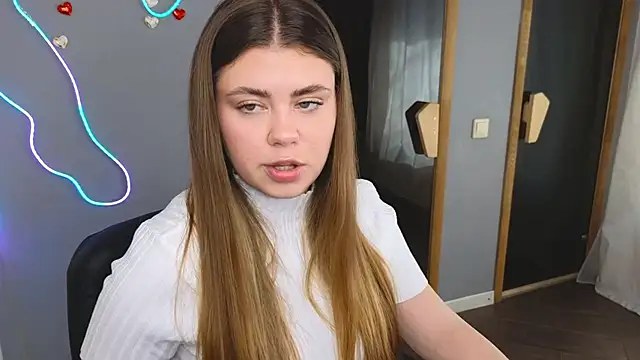 Snapshot of IsabellaBler chatting on March 23, 7:20 am IsabellaBler online show from March 23, 7:20 am