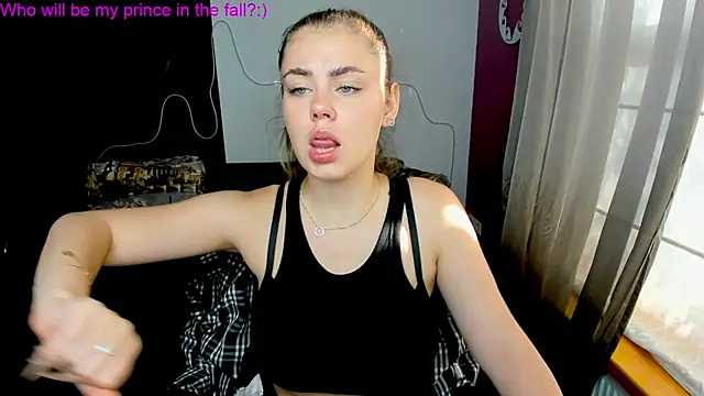 Snapshot of IsabellaBler chatting on September 10, 5:51 am IsabellaBler online show from September 10, 5:51 am