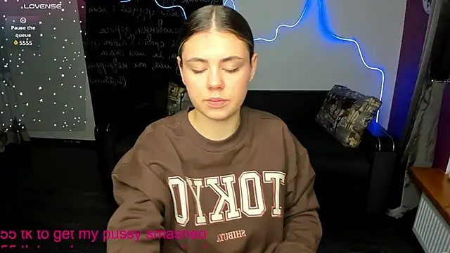 IsabellaBler online show from November 10, 12:37 pm