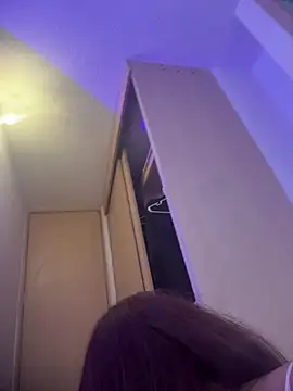 Snapshot of canela_10 chatting on March 16, 5:44 am canela 10 online show from March 16, 5:44 am