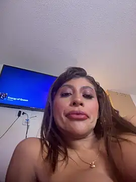 canela 10 online show from July 3, 3:02 am
