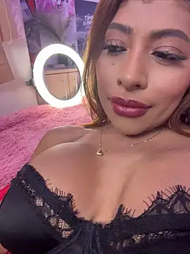canela 10 online show from July 24, 10:08 pm