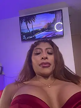 canela 10 online show from July 31, 12:21 am
