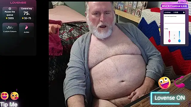 keithobrian SC online show from January 6, 12:46 pm